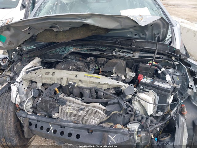 46088944 :رقم المزاد ، 3N1CE2CP7EL372077 vin ، 2014 Nissan Versa Note Sv مزاد بيع