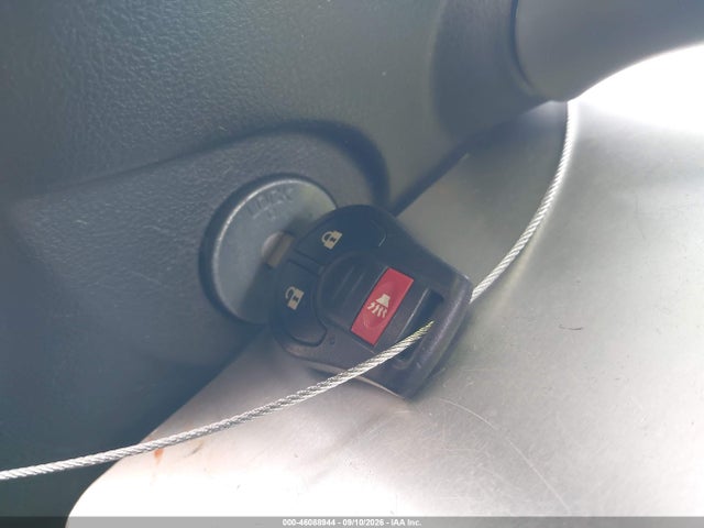 46088944 :رقم المزاد ، 3N1CE2CP7EL372077 vin ، 2014 Nissan Versa Note Sv مزاد بيع