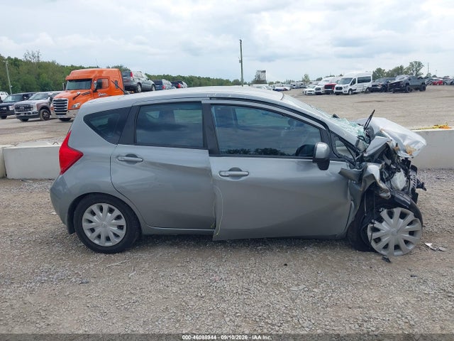 46088944 :رقم المزاد ، 3N1CE2CP7EL372077 vin ، 2014 Nissan Versa Note Sv مزاد بيع