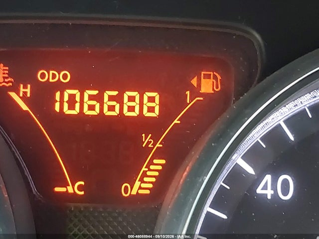 46088944 :رقم المزاد ، 3N1CE2CP7EL372077 vin ، 2014 Nissan Versa Note Sv مزاد بيع