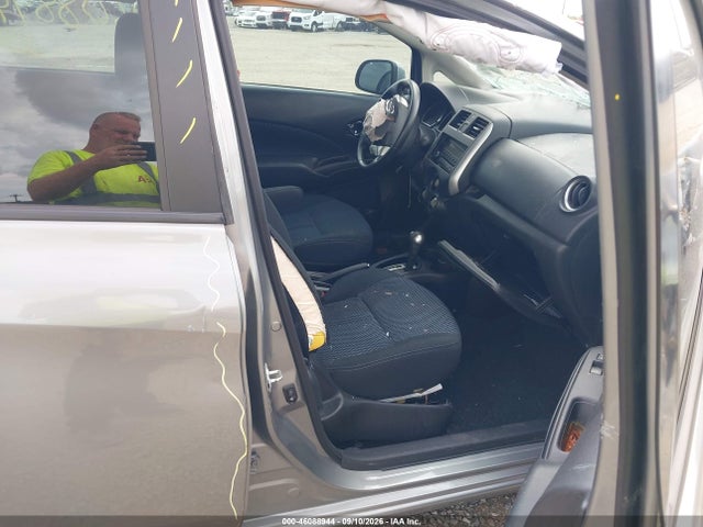 46088944 :رقم المزاد ، 3N1CE2CP7EL372077 vin ، 2014 Nissan Versa Note Sv مزاد بيع