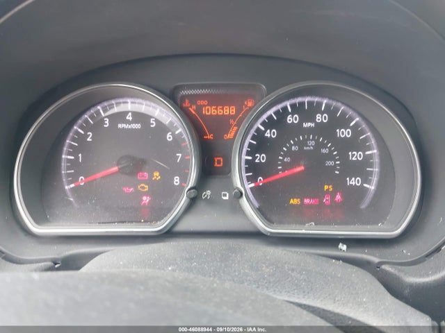 46088944 :رقم المزاد ، 3N1CE2CP7EL372077 vin ، 2014 Nissan Versa Note Sv مزاد بيع