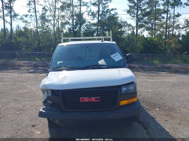 Продаж на аукціоні авто 2020 Gmc Savana Cargo Rwd 2500 Regular Wheelbase Work Van, vin: 1GTW7AFG9L1118370, номер лоту: 46088947