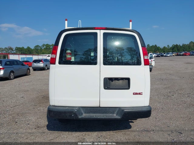 Продаж на аукціоні авто 2020 Gmc Savana Cargo Rwd 2500 Regular Wheelbase Work Van, vin: 1GTW7AFG9L1118370, номер лоту: 46088947
