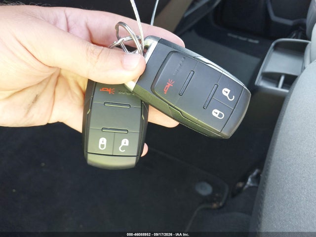 Продаж на аукціоні авто 2024 Ram 3500 Big Horn  4x4 8' Box, vin: 3C63R3HL1RG341457, номер лоту: 46088952