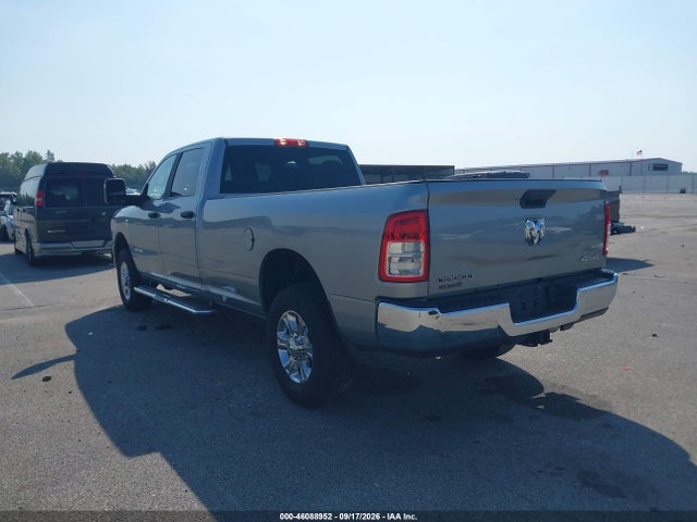 Продаж на аукціоні авто 2024 Ram 3500 Big Horn  4x4 8' Box, vin: 3C63R3HL1RG341457, номер лоту: 46088952