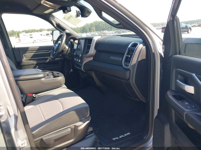 Продаж на аукціоні авто 2024 Ram 3500 Big Horn  4x4 8' Box, vin: 3C63R3HL1RG341457, номер лоту: 46088952