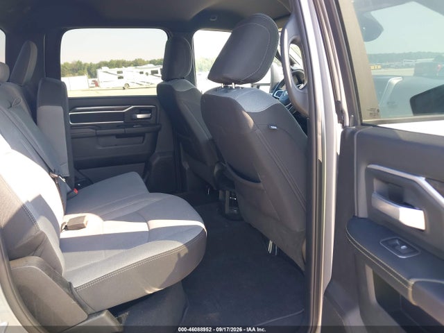 Продаж на аукціоні авто 2024 Ram 3500 Big Horn  4x4 8' Box, vin: 3C63R3HL1RG341457, номер лоту: 46088952