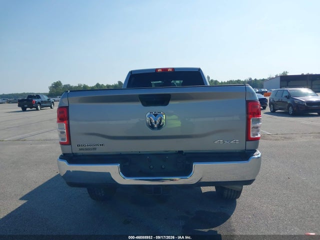 Продаж на аукціоні авто 2024 Ram 3500 Big Horn  4x4 8' Box, vin: 3C63R3HL1RG341457, номер лоту: 46088952