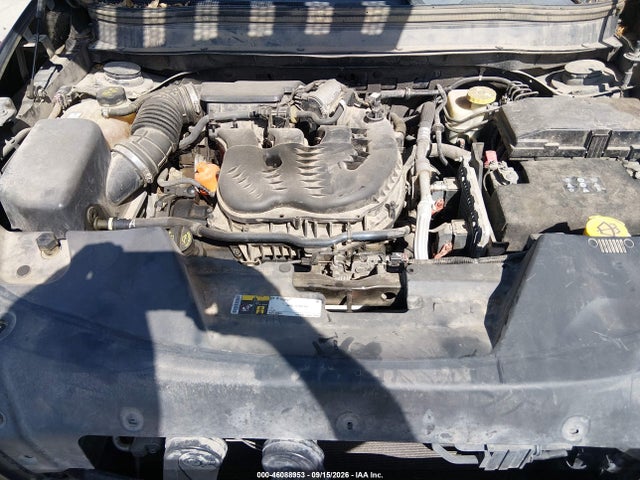 2016 Jeep Cherokee Latitude მანქანა იყიდება აუქციონზე, vin: 1C4PJMCSXGW157607, აუქციონის ნომერი: 46088953