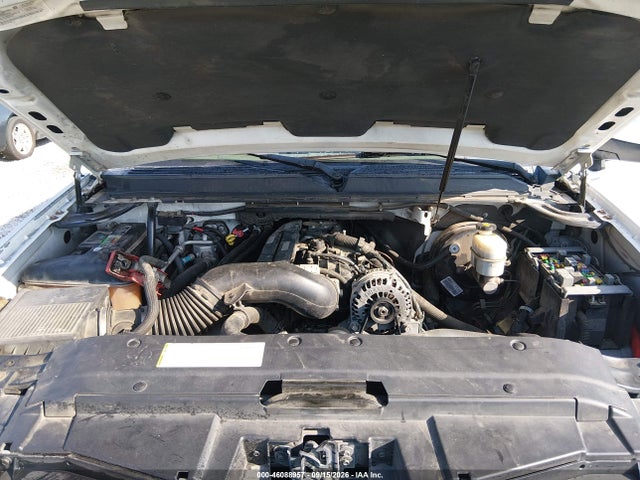 46088957 :رقم المزاد ، 1GNFK130X7J131955 vin ، 2007 Chevrolet Tahoe Lt مزاد بيع