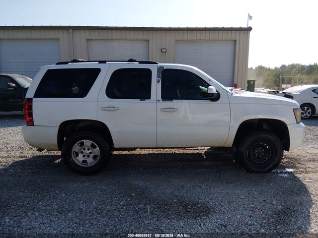 46088957 :رقم المزاد ، 1GNFK130X7J131955 vin ، 2007 Chevrolet Tahoe Lt مزاد بيع