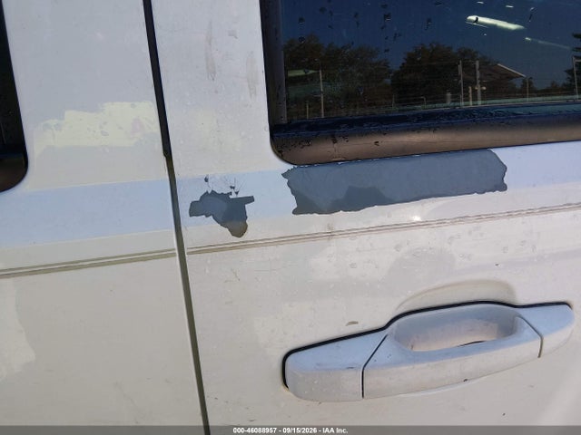46088957 :رقم المزاد ، 1GNFK130X7J131955 vin ، 2007 Chevrolet Tahoe Lt مزاد بيع