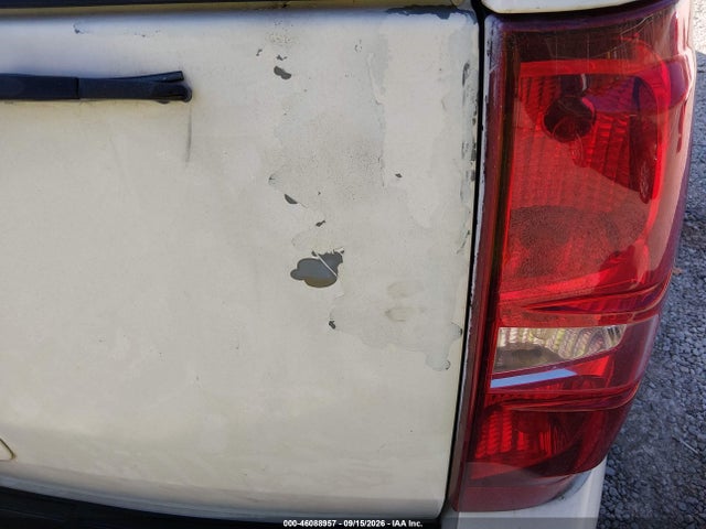46088957 :رقم المزاد ، 1GNFK130X7J131955 vin ، 2007 Chevrolet Tahoe Lt مزاد بيع