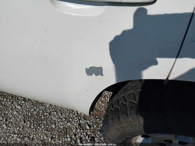 46088957 :رقم المزاد ، 1GNFK130X7J131955 vin ، 2007 Chevrolet Tahoe Lt مزاد بيع