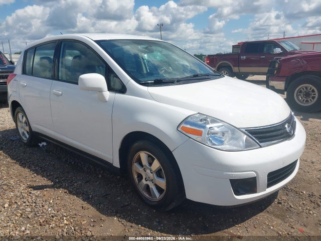 Aukcja sprzedaży 2012 Nissan Versa 1.8 S, vin: 3N1BC1CP1CK290571, numer aukcji: 46088960