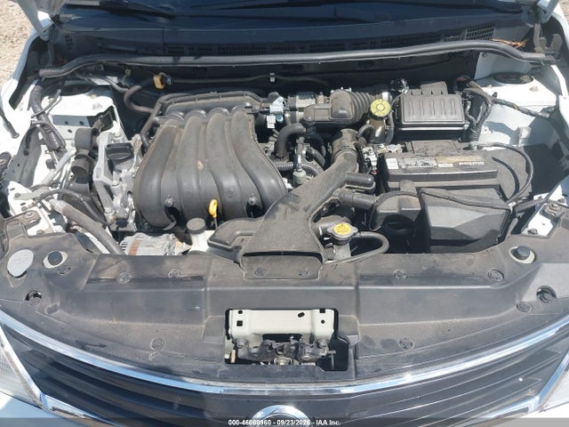 Aukcja sprzedaży 2012 Nissan Versa 1.8 S, vin: 3N1BC1CP1CK290571, numer aukcji: 46088960