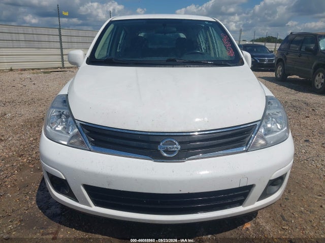 Aukcja sprzedaży 2012 Nissan Versa 1.8 S, vin: 3N1BC1CP1CK290571, numer aukcji: 46088960