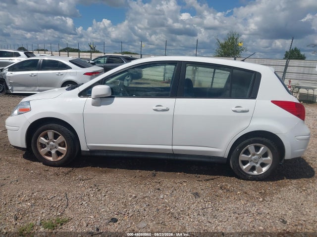 Aukcja sprzedaży 2012 Nissan Versa 1.8 S, vin: 3N1BC1CP1CK290571, numer aukcji: 46088960