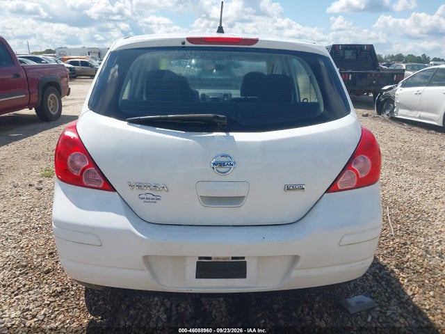 Aukcja sprzedaży 2012 Nissan Versa 1.8 S, vin: 3N1BC1CP1CK290571, numer aukcji: 46088960