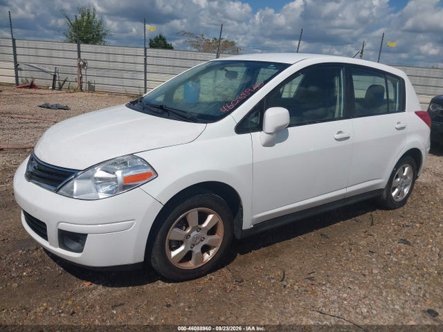 Aukcja sprzedaży 2012 Nissan Versa 1.8 S, vin: 3N1BC1CP1CK290571, numer aukcji: 46088960