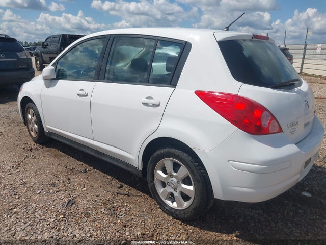 Aukcja sprzedaży 2012 Nissan Versa 1.8 S, vin: 3N1BC1CP1CK290571, numer aukcji: 46088960