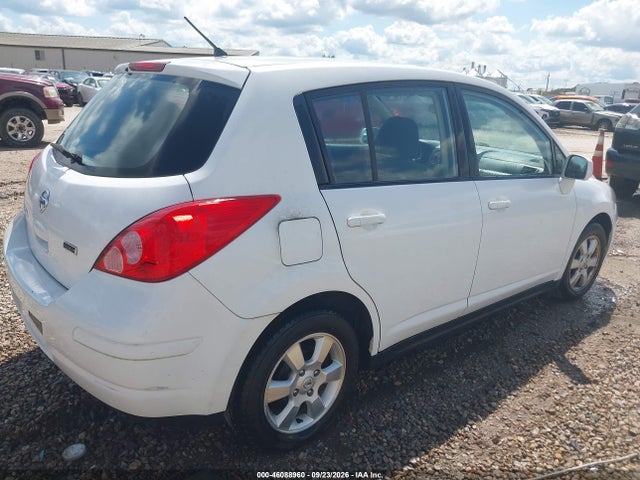 Aukcja sprzedaży 2012 Nissan Versa 1.8 S, vin: 3N1BC1CP1CK290571, numer aukcji: 46088960