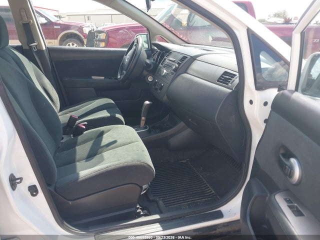 Aukcja sprzedaży 2012 Nissan Versa 1.8 S, vin: 3N1BC1CP1CK290571, numer aukcji: 46088960