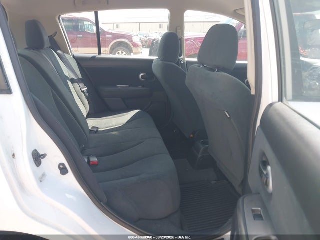 Aukcja sprzedaży 2012 Nissan Versa 1.8 S, vin: 3N1BC1CP1CK290571, numer aukcji: 46088960