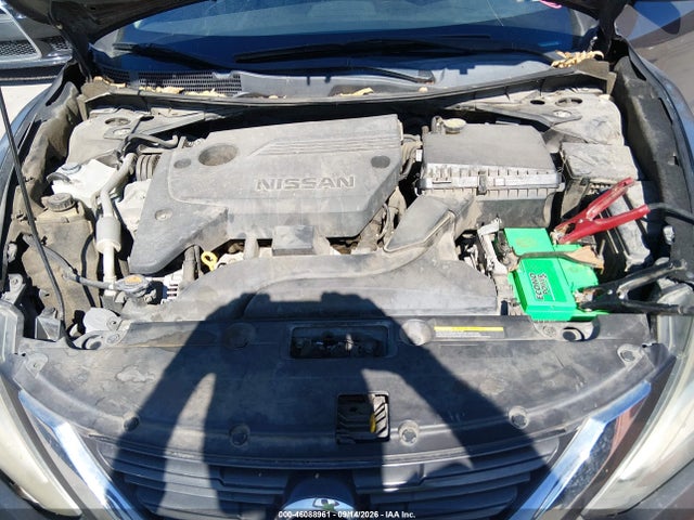 46088961 :رقم المزاد ، 1N4AL3AP5GC202579 vin ، 2016 Nissan Altima 2.5 S مزاد بيع