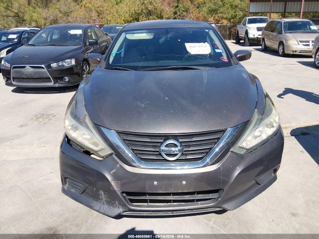 46088961 :رقم المزاد ، 1N4AL3AP5GC202579 vin ، 2016 Nissan Altima 2.5 S مزاد بيع