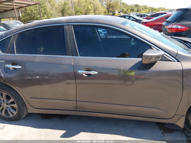 46088961 :رقم المزاد ، 1N4AL3AP5GC202579 vin ، 2016 Nissan Altima 2.5 S مزاد بيع