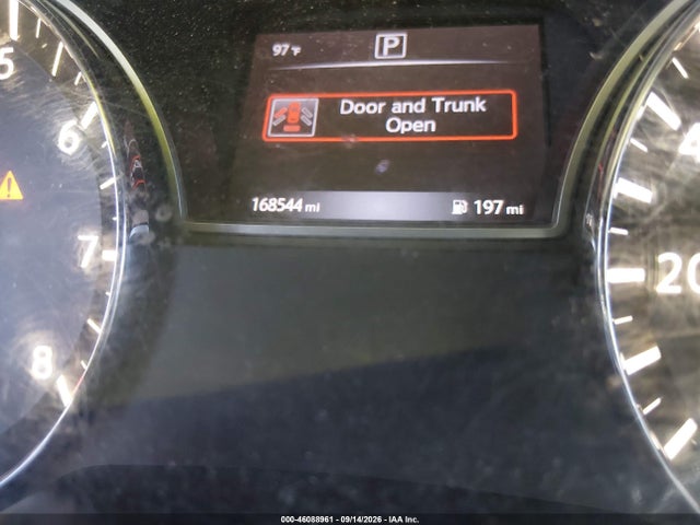 46088961 :رقم المزاد ، 1N4AL3AP5GC202579 vin ، 2016 Nissan Altima 2.5 S مزاد بيع