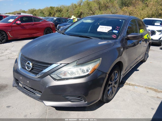 46088961 :رقم المزاد ، 1N4AL3AP5GC202579 vin ، 2016 Nissan Altima 2.5 S مزاد بيع