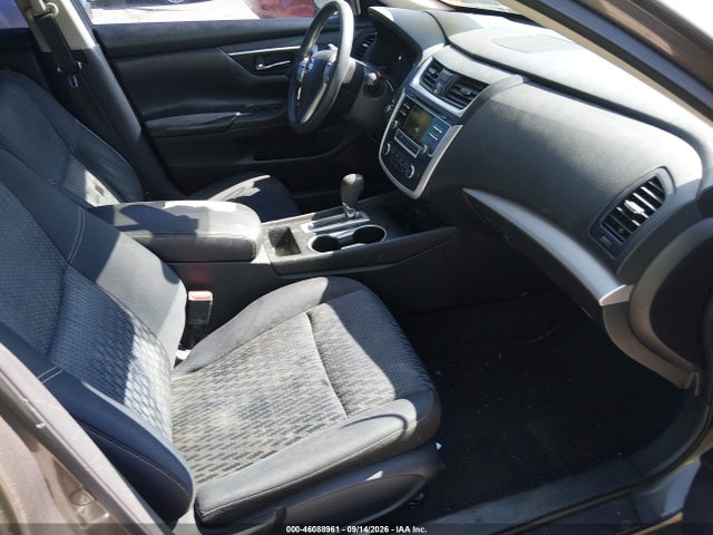46088961 :رقم المزاد ، 1N4AL3AP5GC202579 vin ، 2016 Nissan Altima 2.5 S مزاد بيع