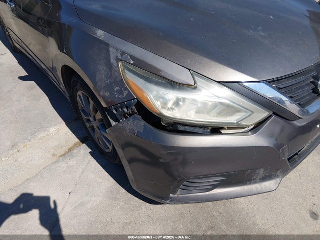 46088961 :رقم المزاد ، 1N4AL3AP5GC202579 vin ، 2016 Nissan Altima 2.5 S مزاد بيع