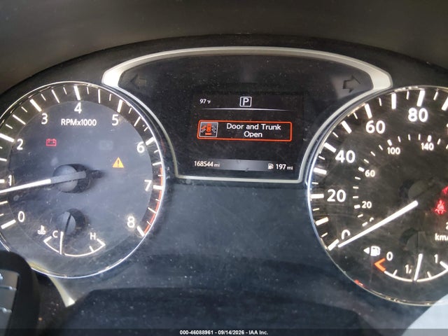 46088961 :رقم المزاد ، 1N4AL3AP5GC202579 vin ، 2016 Nissan Altima 2.5 S مزاد بيع