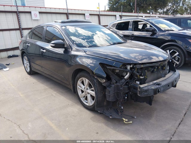 Продаж на аукціоні авто 2013 Nissan Altima 2.5 Sl, vin: 1N4AL3APXDC263714, номер лоту: 46088965