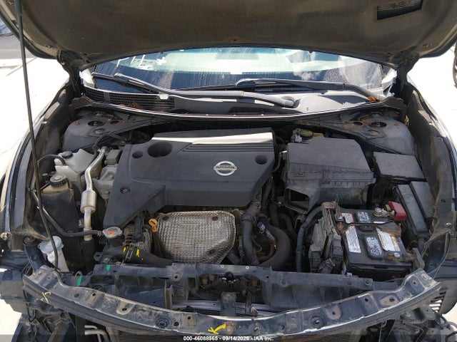 Продаж на аукціоні авто 2013 Nissan Altima 2.5 Sl, vin: 1N4AL3APXDC263714, номер лоту: 46088965