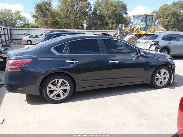 Продаж на аукціоні авто 2013 Nissan Altima 2.5 Sl, vin: 1N4AL3APXDC263714, номер лоту: 46088965