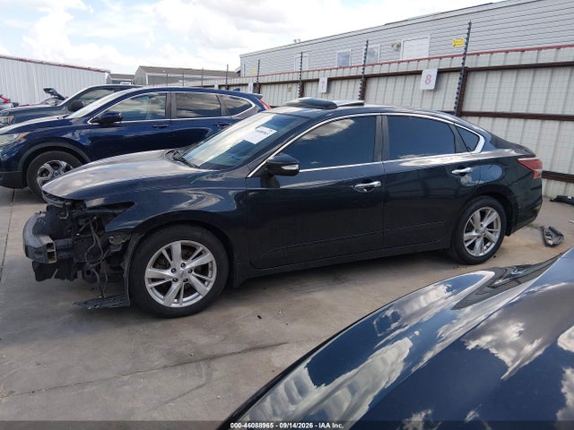 Продаж на аукціоні авто 2013 Nissan Altima 2.5 Sl, vin: 1N4AL3APXDC263714, номер лоту: 46088965