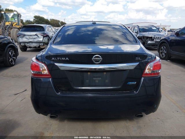 Продаж на аукціоні авто 2013 Nissan Altima 2.5 Sl, vin: 1N4AL3APXDC263714, номер лоту: 46088965