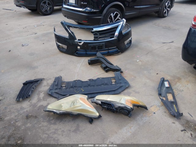 Продаж на аукціоні авто 2013 Nissan Altima 2.5 Sl, vin: 1N4AL3APXDC263714, номер лоту: 46088965