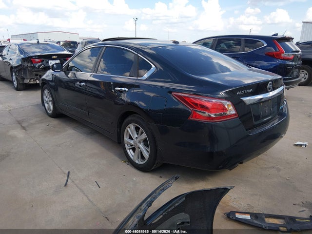 Продаж на аукціоні авто 2013 Nissan Altima 2.5 Sl, vin: 1N4AL3APXDC263714, номер лоту: 46088965