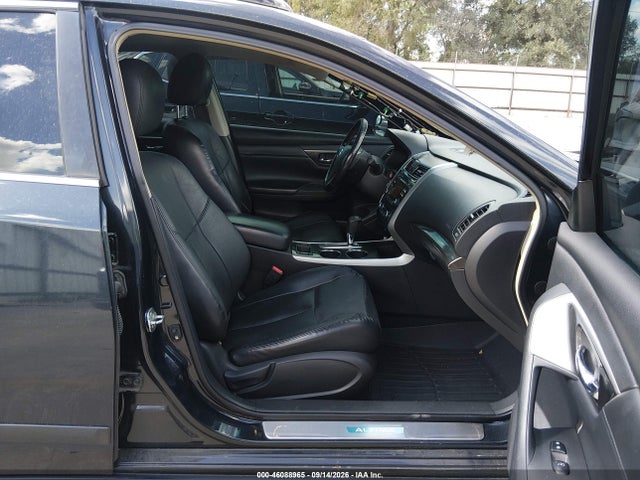 Продаж на аукціоні авто 2013 Nissan Altima 2.5 Sl, vin: 1N4AL3APXDC263714, номер лоту: 46088965