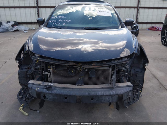 Продаж на аукціоні авто 2013 Nissan Altima 2.5 Sl, vin: 1N4AL3APXDC263714, номер лоту: 46088965