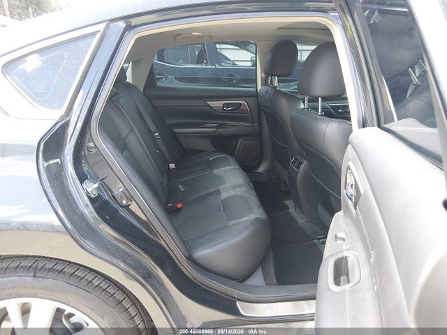 Продаж на аукціоні авто 2013 Nissan Altima 2.5 Sl, vin: 1N4AL3APXDC263714, номер лоту: 46088965