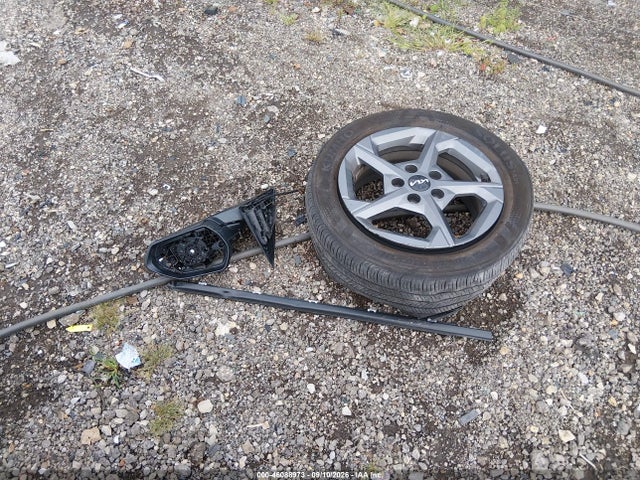 2025 Kia K4 Lxs მანქანა იყიდება აუქციონზე, vin: 3KPFT4DE1SE014871, აუქციონის ნომერი: 46088973