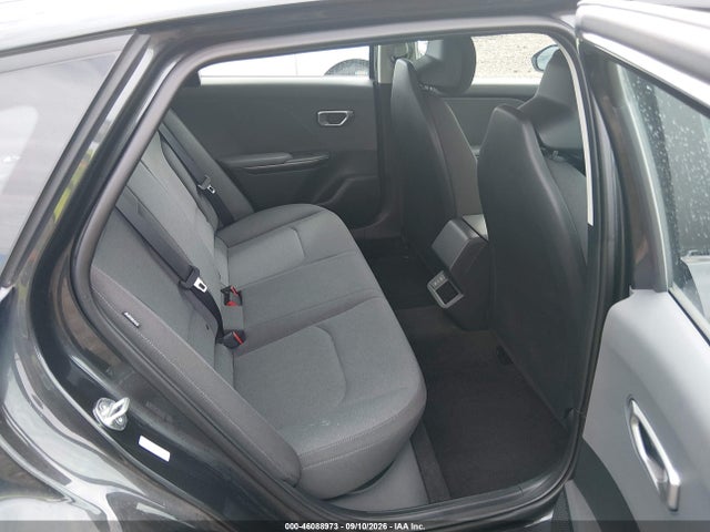 2025 Kia K4 Lxs მანქანა იყიდება აუქციონზე, vin: 3KPFT4DE1SE014871, აუქციონის ნომერი: 46088973