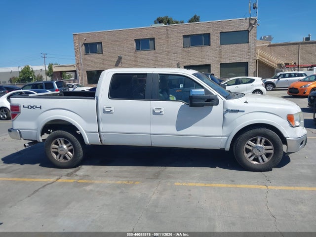 Продаж на аукціоні авто 2009 Ford F-150 Fx4/king Ranch/lariat/platinum/xl/xlt, vin: 1FTPW14VX9FA19819, номер лоту: 46088976